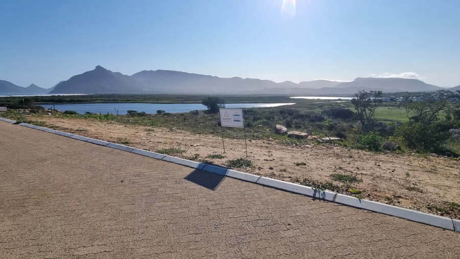 0 Bedroom Property for Sale in Kommetjie Western Cape